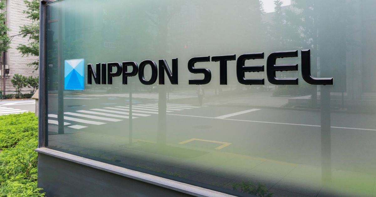 Nippon Steel Của Nhật Bản Lên Kế Hoạch Kết Thúc Hợp Đồng Thép Của Mỹ Vào Cuối Năm Nay