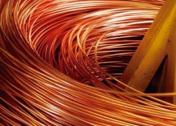 Sự Tăng Giá Của Đồng Đô La Mỹ Đã Kìm Hãm Giá Đồng, Mức Tiêu Thụ Hạ Nguồn Được Cải Thiện