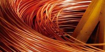 Sự Tăng Giá Của Đồng Đô La Mỹ Đã Kìm Hãm Giá Đồng, Mức Tiêu Thụ Hạ Nguồn Được Cải Thiện