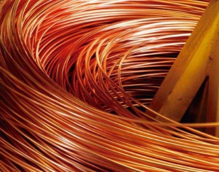 Sự Tăng Giá Của Đồng Đô La Mỹ Đã Kìm Hãm Giá Đồng, Mức Tiêu Thụ Hạ Nguồn Được Cải Thiện