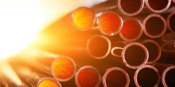 Sự Tăng Giá Của Đồng Đô La Mỹ Đã Kìm Hãm Giá Đồng, Mức Tiêu Thụ Hạ Nguồn Được Cải Thiện