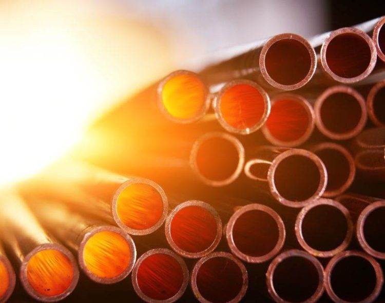 Sự Tăng Giá Của Đồng Đô La Mỹ Đã Kìm Hãm Giá Đồng, Mức Tiêu Thụ Hạ Nguồn Được Cải Thiện