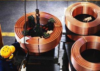 Sự Tăng Giá Của Đồng Đô La Mỹ Đã Kìm Hãm Giá Đồng, Mức Tiêu Thụ Hạ Nguồn Được Cải Thiện