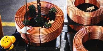 Sự Tăng Giá Của Đồng Đô La Mỹ Đã Kìm Hãm Giá Đồng, Mức Tiêu Thụ Hạ Nguồn Được Cải Thiện