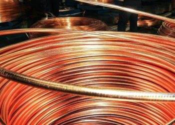 Sự Tăng Giá Của Đồng Đô La Mỹ Đã Kìm Hãm Giá Đồng, Mức Tiêu Thụ Hạ Nguồn Được Cải Thiện