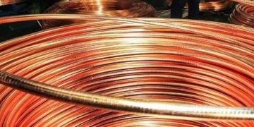 Sự Tăng Giá Của Đồng Đô La Mỹ Đã Kìm Hãm Giá Đồng, Mức Tiêu Thụ Hạ Nguồn Được Cải Thiện