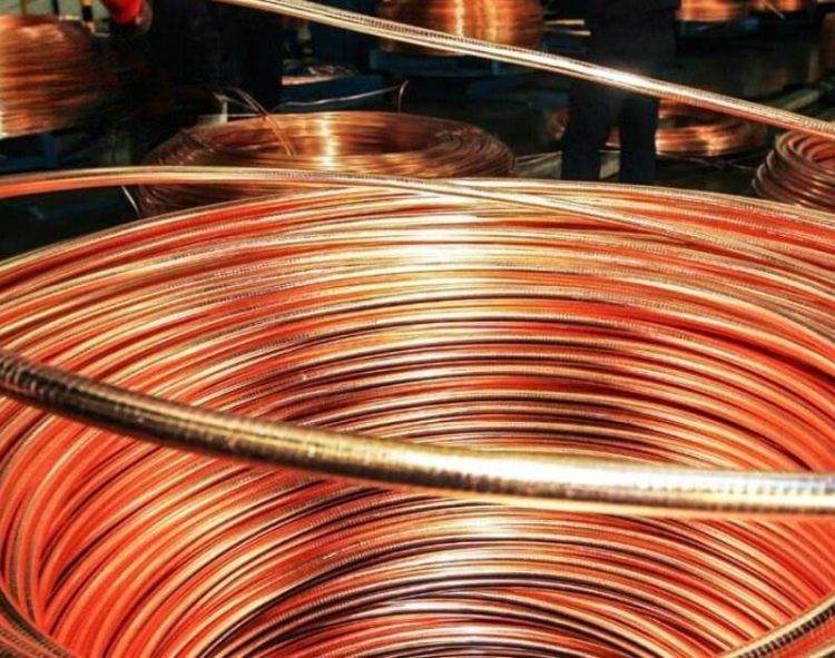 Sự Tăng Giá Của Đồng Đô La Mỹ Đã Kìm Hãm Giá Đồng, Mức Tiêu Thụ Hạ Nguồn Được Cải Thiện