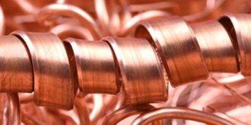 Sự Tăng Giá Của Đồng Đô La Mỹ Đã Kìm Hãm Giá Đồng, Mức Tiêu Thụ Hạ Nguồn Được Cải Thiện