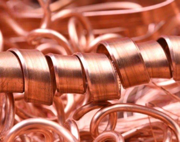 Sự Tăng Giá Của Đồng Đô La Mỹ Đã Kìm Hãm Giá Đồng, Mức Tiêu Thụ Hạ Nguồn Được Cải Thiện