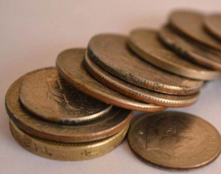 Giá Đồng Tiếp Tục Tăng Qua Đêm