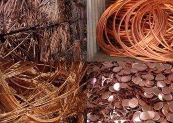 Giá Đồng Tiếp Tục Tăng Qua Đêm