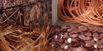 Giá Đồng Tiếp Tục Tăng Qua Đêm