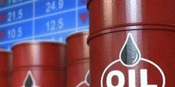 Dầu Trượt Dốc Phiên Thứ Ba Do Lãi Suất Của Mỹ Có Thể ‘Cao Hơn Trong Thời Gian Dài Hơn’