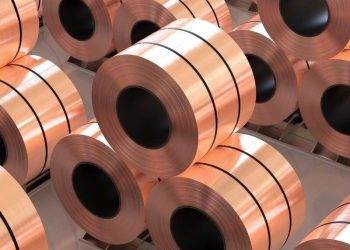 Giá Đồng Tiếp Tục Tăng Qua Đêm