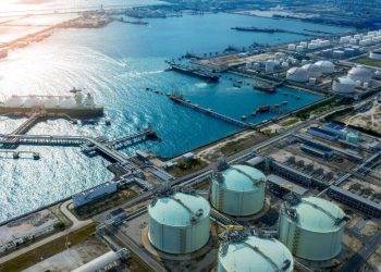 Giá Dầu, Khí Tự Nhiên Và Đồng Đồng Loạt Giảm.