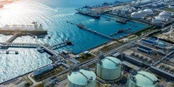 Giá Dầu, Khí Tự Nhiên Và Đồng Đồng Loạt Giảm.