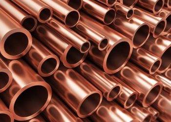 “Sự Thay Đổi Lớn” Trong Tăng Trưởng Toàn Cầu Đang Thúc Đẩy Giá Trị Hàng Hóa, Bao Gồm Cả Đồng