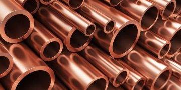 “Sự Thay Đổi Lớn” Trong Tăng Trưởng Toàn Cầu Đang Thúc Đẩy Giá Trị Hàng Hóa, Bao Gồm Cả Đồng