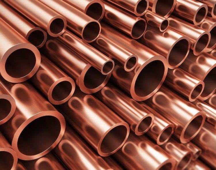 “Sự Thay Đổi Lớn” Trong Tăng Trưởng Toàn Cầu Đang Thúc Đẩy Giá Trị Hàng Hóa, Bao Gồm Cả Đồng