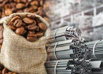 Giá Hàng Hoá Nguyên Liệu Thế Giới Biến Động Mạnh