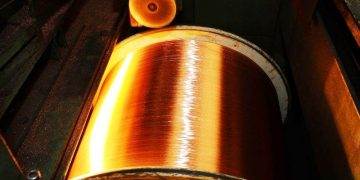 Giá Kim Loại Đồng Giảm Do Lo Ngại Lãi Suất Và Nhu Cầu Yếu