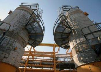 Iraq Tổ Chức Vòng Cấp Phép Dầu Khí Cho 29 Dự Án