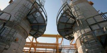 Iraq Tổ Chức Vòng Cấp Phép Dầu Khí Cho 29 Dự Án