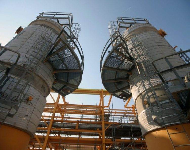 Iraq Tổ Chức Vòng Cấp Phép Dầu Khí Cho 29 Dự Án