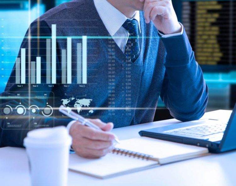 Tự Học Đầu Tư Hàng Hóa Như Thế Nào Với Người Mới Bắt Đầu