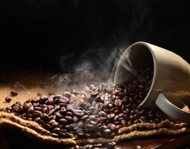 Giá Cà Phê Và Cao Su Tiếp Đà Tăng Mạnh, Hồ Tiêu Ổn Định