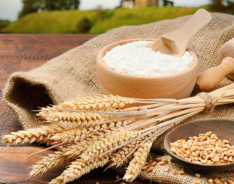 Xuất Khẩu Ngũ Cốc Của Canada Tụt Hậu So Với Năm Ngoái 9%