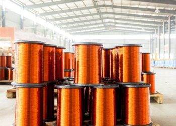 Giá Đồng Có Thể Cao Gấp 4 Lần Mức Gần Kỷ Lục Hiện Tại