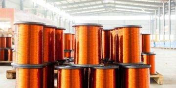 Giá Đồng Có Thể Cao Gấp 4 Lần Mức Gần Kỷ Lục Hiện Tại