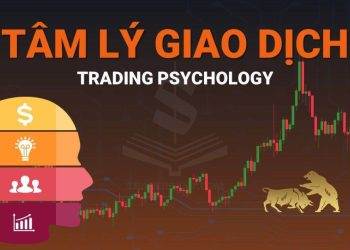 Giữ Vững Tâm Lý Giao Dịch Khi Đầu Tư Hàng Hóa