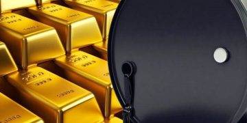 Thị Trường Ngày 30/5: Giá Dầu, Vàng, Quặng Sắt Giảm Trong Khi Nhôm Cao Nhất 2 Năm