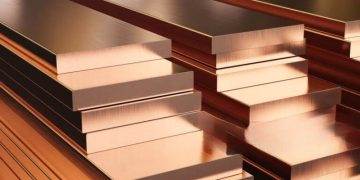 Giá Kim Loại Đồng Ngày 30/5: Tăng Nhờ Nhu Cầu Tốt Hơn Của Trung Quốc