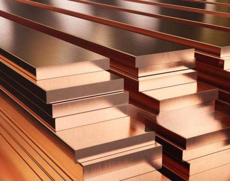 Giá Kim Loại Đồng Ngày 30/5: Tăng Nhờ Nhu Cầu Tốt Hơn Của Trung Quốc