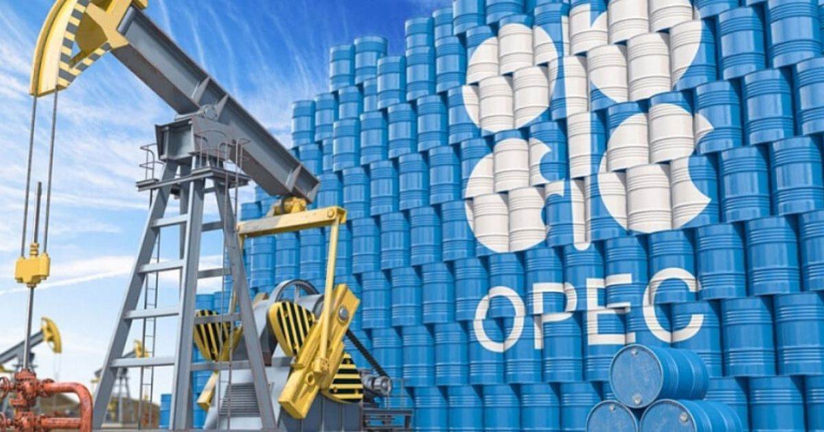 Giá Dầu Ít Thay Đổi Khi Thị Trường Trông Chờ Vào Cuộc Họp Của OPEC+