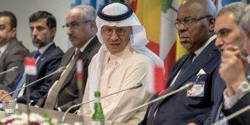 Bộ Trưởng Năng Lượng Hoa Kỳ Sẽ Đến Thăm Ả Rập Saudi, UAE Vào Tuần Tới