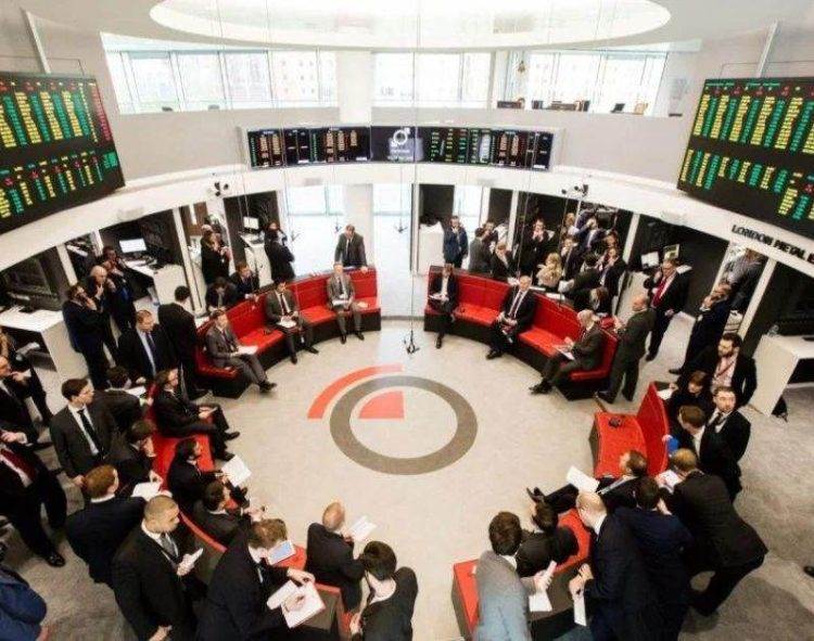 Tổng Hợp Lương Thực Toàn Cầu: Lo Ngại Về Giá Cả Cao Hơn Và Thương Mại Không Công Bằng