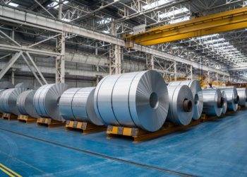 Nippon Steel Của Nhật Bản Lên Kế Hoạch Kết Thúc Hợp Đồng Thép Của Mỹ Vào Cuối Năm Nay