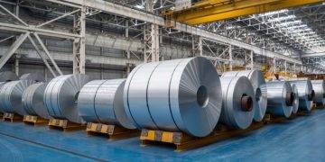 Nippon Steel Của Nhật Bản Lên Kế Hoạch Kết Thúc Hợp Đồng Thép Của Mỹ Vào Cuối Năm Nay