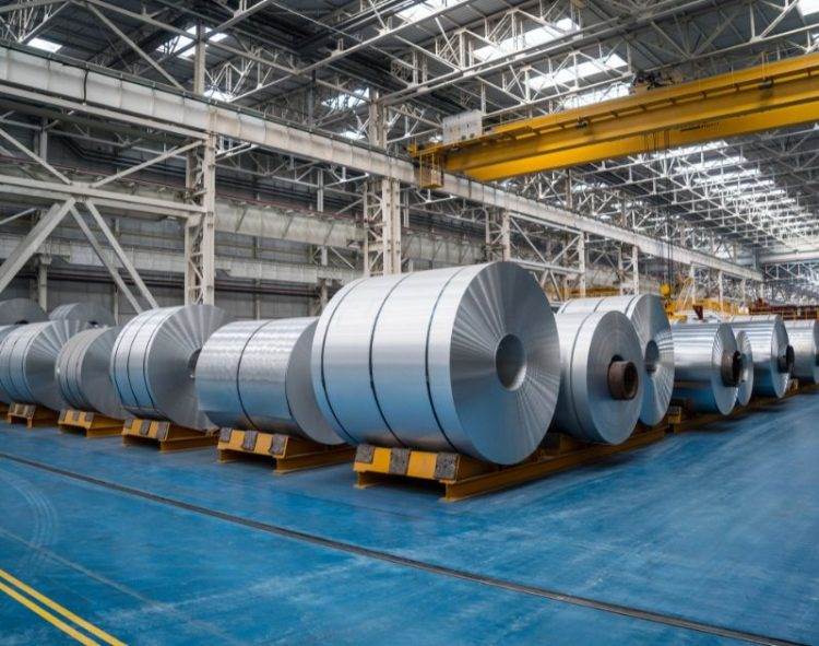 Nippon Steel Của Nhật Bản Lên Kế Hoạch Kết Thúc Hợp Đồng Thép Của Mỹ Vào Cuối Năm Nay