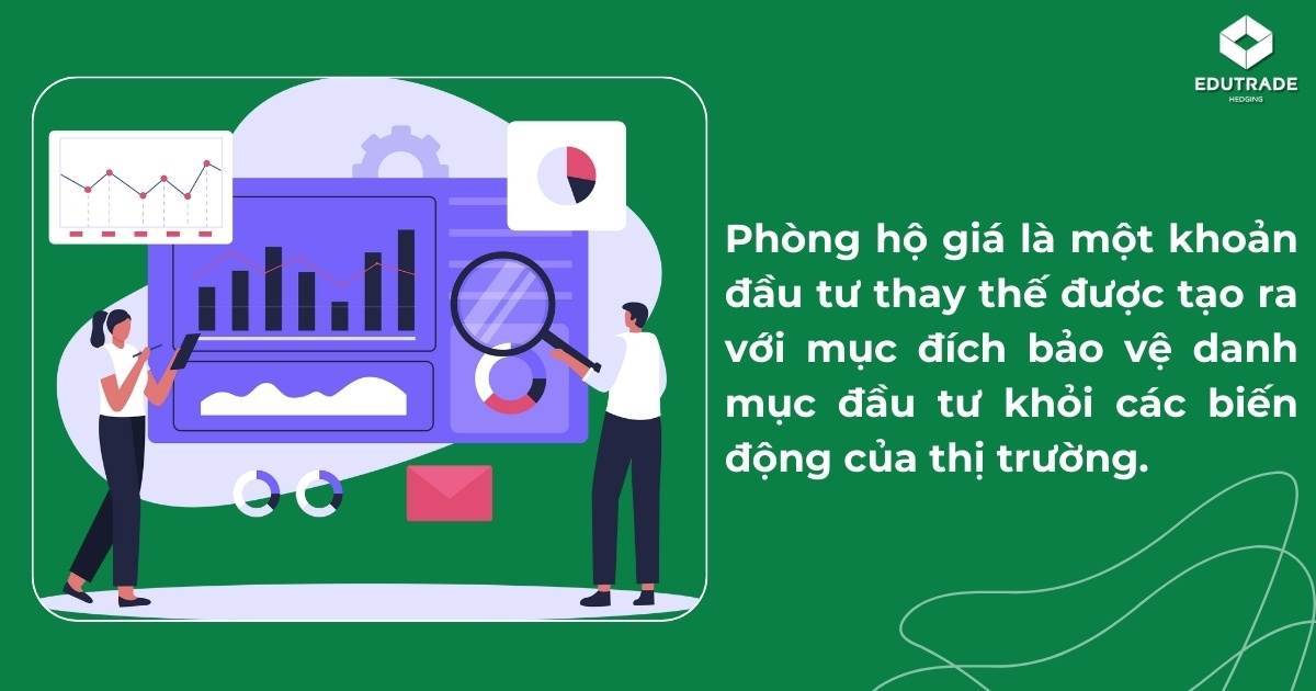 Vì Sao Doanh Nghiệp Cần Giải  Pháp Phòng Hộ Gía ?