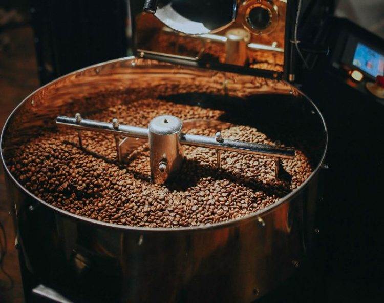 Giá Cà Phê Hôm Nay, 22/5/2024 Giá Cà Phê Trong Nước Tiếp Tục Tăng