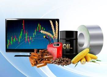 Đầu Tư Hàng Hóa Phái Sinh Là Gì? Thị Trường Đầu Tư Phái Sinh Tại Việt Nam