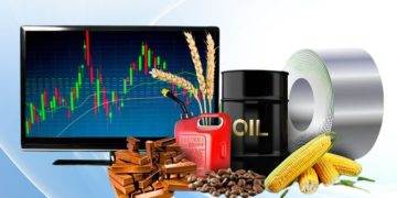 Đầu Tư Hàng Hóa Phái Sinh Là Gì? Thị Trường Đầu Tư Phái Sinh Tại Việt Nam