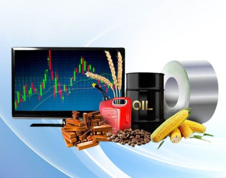 Đầu Tư Hàng Hóa Phái Sinh Là Gì? Thị Trường Đầu Tư Phái Sinh Tại Việt Nam