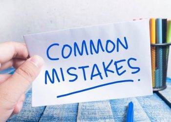 Các Sai Lầm Kinh Điển Của Nhà Đầu Tư Mới Trên Thị Trường Hàng Hóa