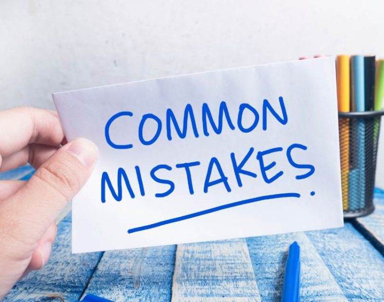 Các Sai Lầm Kinh Điển Của Nhà Đầu Tư Mới Trên Thị Trường Hàng Hóa